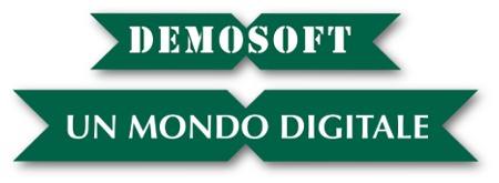 demosoft logo