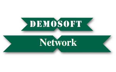 demosoft network